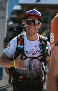 Benjamin Gaudry