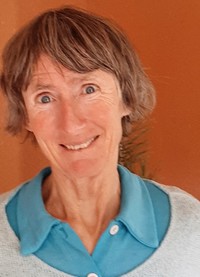 Martine Viel Rogne