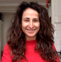 Sabrina Cortellini